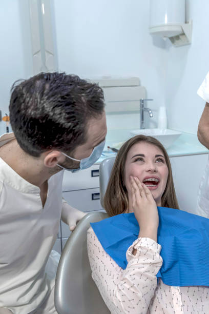 Best Emergency Dentist for Special Needs Patients in Tigerville, SC
