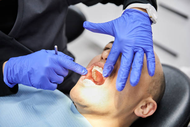 Best Emergency Dental Care for Abscessed Tooth in Tigerville, SC