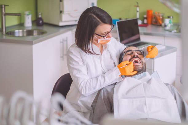 Best Emergency Root Canal Treatment in Tigerville, SC