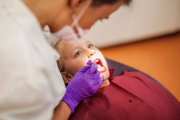 Best Emergency Dentist for Knocked-Out Tooth in Tigerville, SC