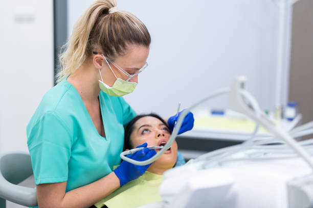 Best Pediatric Emergency Dentist in Tigerville, SC