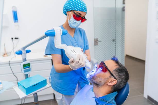 Best Broken or Cracked Tooth Emergency Dentist in Tigerville, SC
