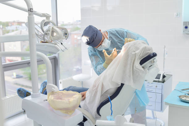 Best Emergency Cosmetic Dentistry in Tigerville, SC