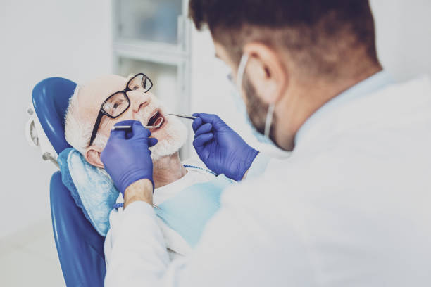 Best Emergency Dental Extractions in Tigerville, SC